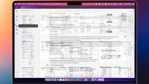 Лучший редактор PDF на MacOS! Как редактировать PDF на Mac? UPDF Mac