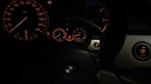 BMW E90 прыгают ОБОРОТЫ. ПРИЧИНЫ