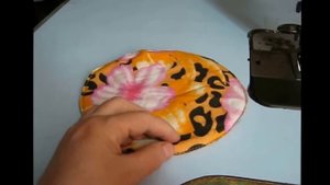 HAND MADE прихватка для горячего своими руками