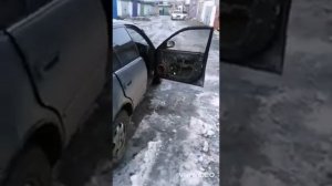 Замена штатных динамиков в Toyota Corolla на DL Audio Gryphon Pro 165