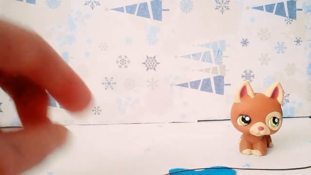 МК lps :как сделать маску для сна. смотреть онлайн