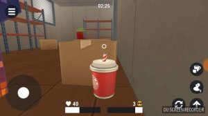 Как поменять предмет во время игры (HIDE ONLINE)