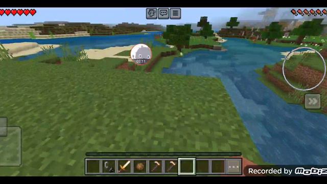Minecraft