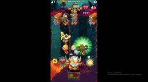 Головоломная вечеринка 12/04/2023 Plants vs Zombies Heroes