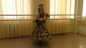 Кузьмина Ирина  Терские частушки.mp4