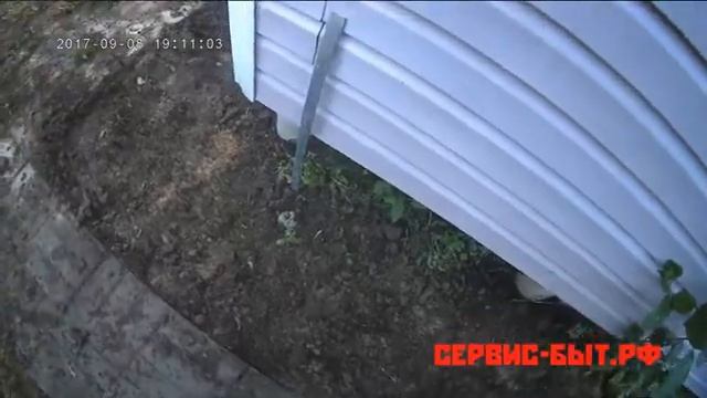 Молниезащита дома смотреть онлайн