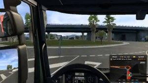 EURO TRUCK SIMULATOR 2, 1.41,DLC IBERIA,