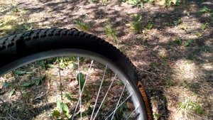 Велосипед Actico 26 Blanc из "Ленты": что с ним стало после месяца эксплуатации