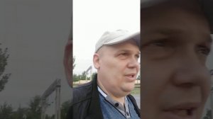 Бекабадский цементный завод, как живут рядом люди. Велорогулка по Бекабаду часть 3. Бекабад