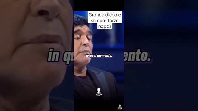 Diego Armando maradona