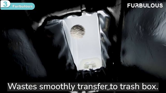 Top 5 Best Automatic Cat Litter Boxes | Self Cleaning Litter Box, Electronic Cat Litter box смотреть онлайн