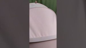 Коляска 2в1 Stokke Trailz v6, lotus pink, 13.06.23