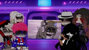 upper moon react to gacha -part 1/2 -nviu-
