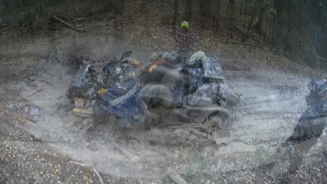 Квадро слайд шоу (хорошая песня про квадроциклистов) смотреть онлайн