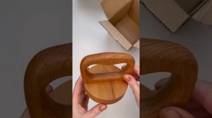 Барэн (ручной пресс) от фирмы Татьянка из бука для линогравюры!