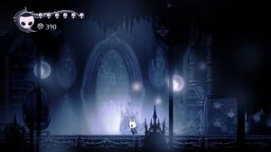 Стальная душа Hollow knight часть 13-теневая душа