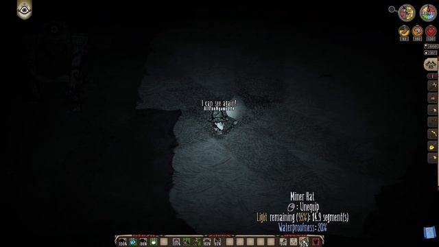 What is Better Moggles or Miner Hat in Don't Starve Together - Don't Starve Together Guide смотреть онлайн