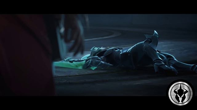 Ruination Full Movie | Rise Of The Sentinels (4K Ultra HD) Season 2021 All Ruination Cinematic LOL смотреть онлайн