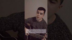 Ислам Идигов - Ангелом быть