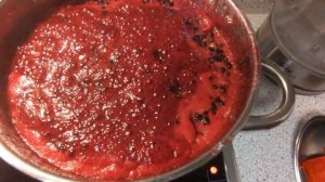 Мармелад из черной смородины ? Наслаждение сделанное своими руками! ? Просто Мария