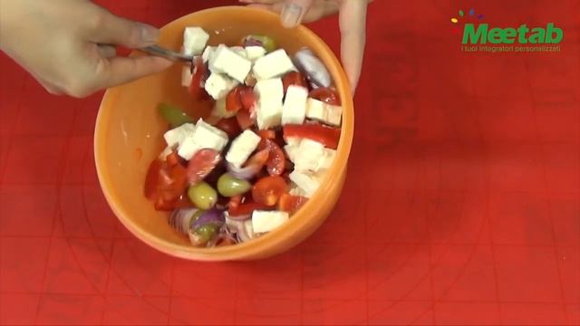 FETA AL FORNO смотреть онлайн