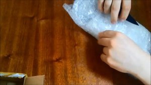 Посылка из Китая №35 Aliexpress замена Экрана на телефон Jiake s820