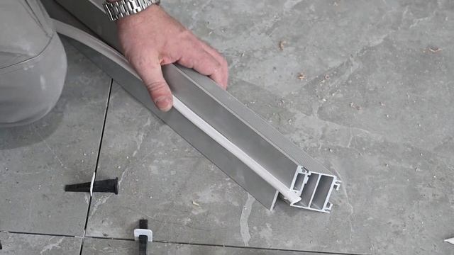 Как быстро и качественно установить дверь невидимку. монтаж скрытой двери Sofia Invisible