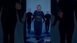 Aurora on TikTok: Cure For Me dance tutorial !