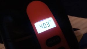 испытание насоса STERMAY HT-782