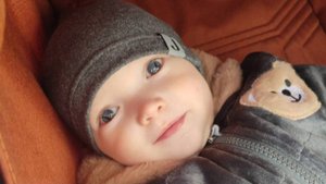 Пятый канал подводит итоги акции «День добрых дел» для годовалого Ярослава