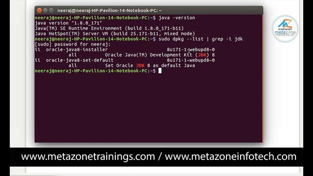 How to uninstall java in Ubuntu - Linux