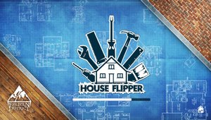 House Flipper / Хаус Флиппер