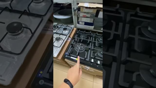 НОВИНКА / Новые варочные панели от фирмы Schtoff смотреть онлайн