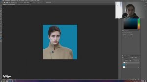 Как сделать стикеры для телеграма в Adobe Photoshop CC