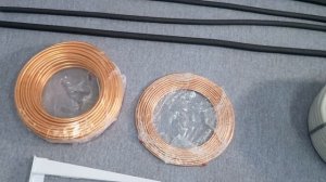 Стандартный монтаж кондиционера (ПОДРОБНОЕ ОБУЧЕНИЕ)