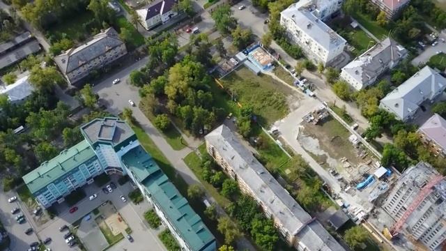 ЖК "Классика" / Екатеринбург