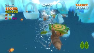 Ice Age : Continental Drift - Arctic Games Pirate Gameplay #9 + Ending (PC/HD)