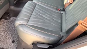 Авто из Южной Кореи. Genesis GV70