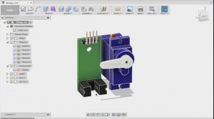 3D печать датчика Z Probe