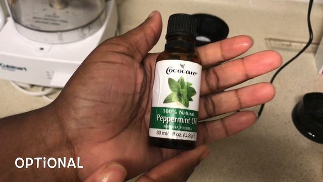 How to make rice water / onion water for hair growth. 30 day challenge for hair loss