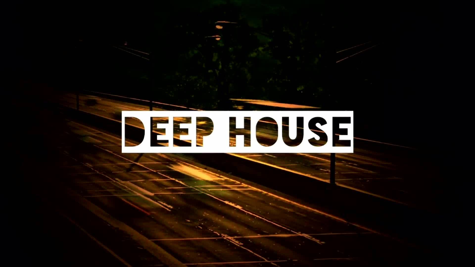 Новинки Музыки Deep House Mix 2024