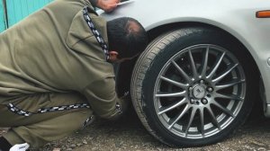 Пропал КИКДАУН акпп B7WA с 3-1 передачу. Ремонт своими силами. Honda Saber UA4/5