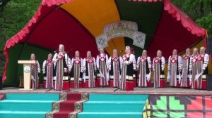 Открытие Сабантуя