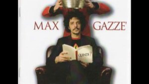 Max Gazzè - Edera
