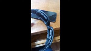 Очки Daisy Tactical C6 glasses | #Обзор