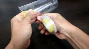 5 Простых ловушек для мыши