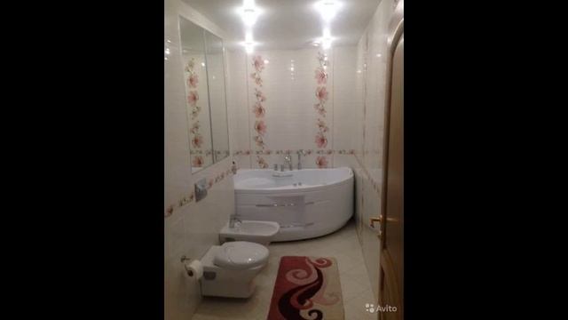 3-к квартира, 120 м, 4/5 эт. Сулимова, 75в смотреть онлайн