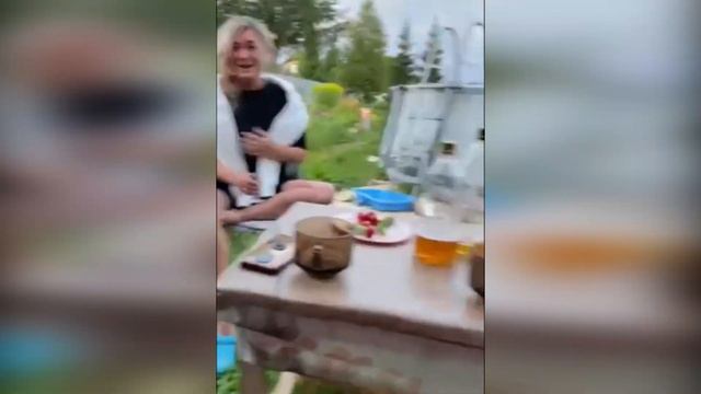 видеопоздравление, слайдшоу с юбилеем 35 лет девушке. смотреть онлайн