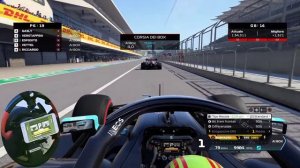 F1 2020 PLAYSTATION 5 EP.63 "CHE DUELLI" ? T150 T3PA PRO PS5