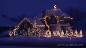 Новогодние украшения